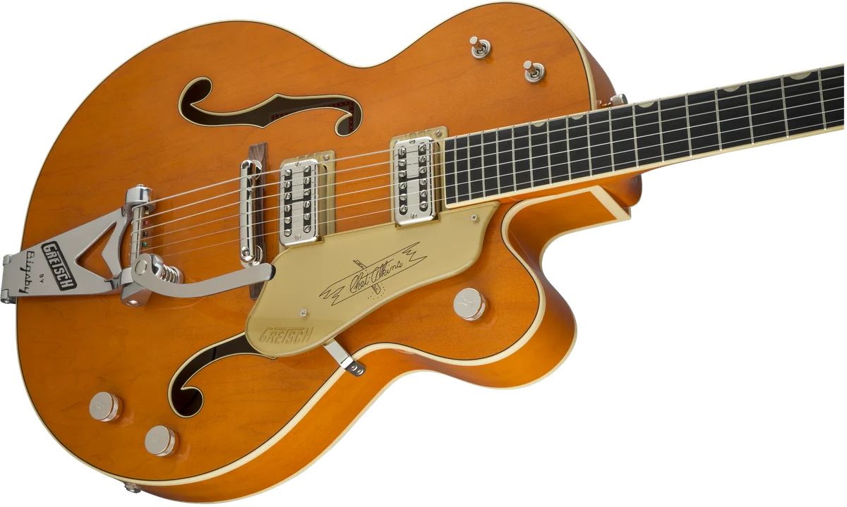 G6120T-59 Vintage Select Edition '59 Chet Atkins Hollow Body with Bigsby