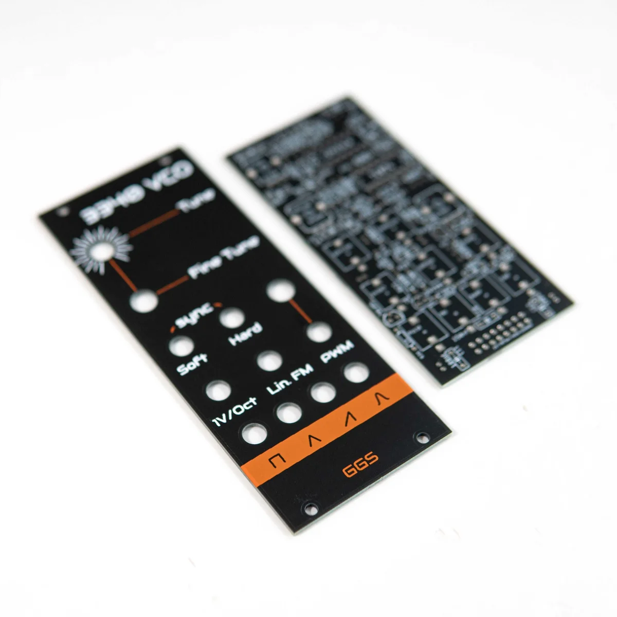 3340 VCO