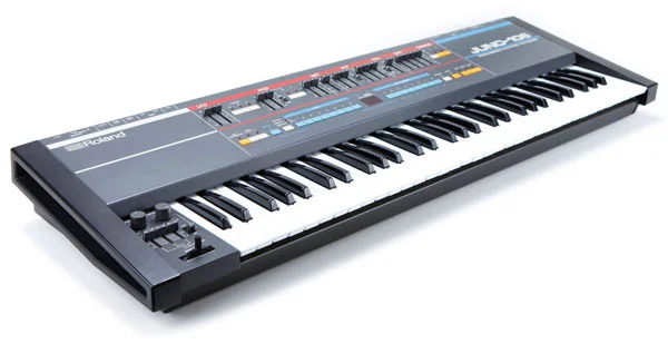 Juno-106
