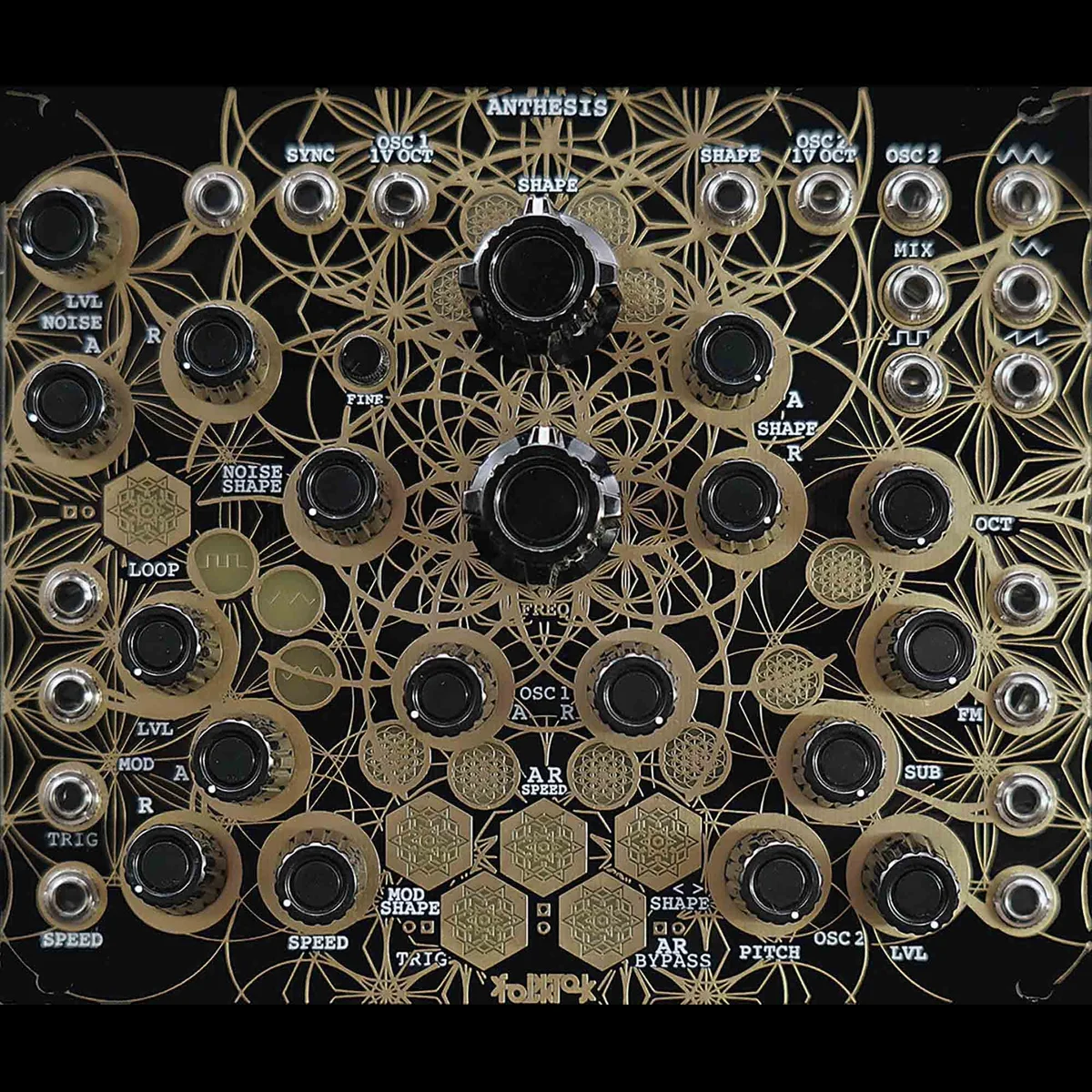 Anthesis