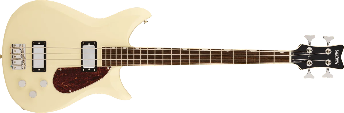 Electromatic CVT Bass Double-Cut