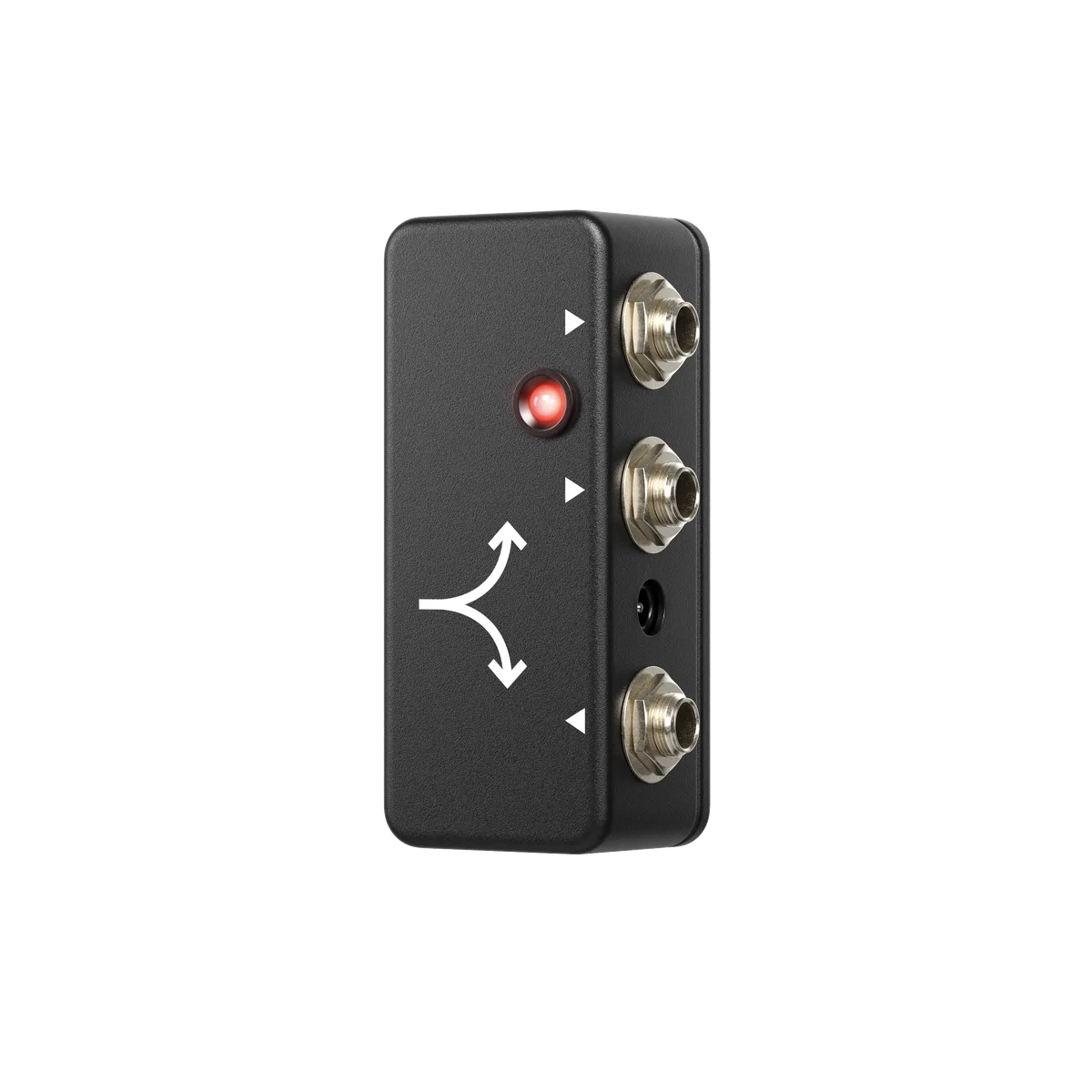 Buffered Splitter