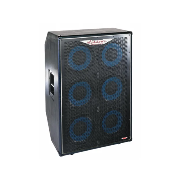 ABM 610