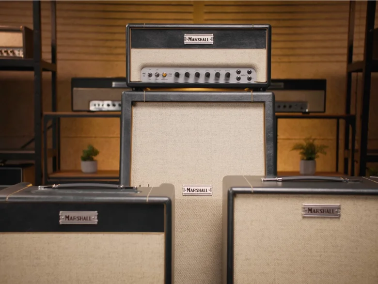 Studio JTM Combo