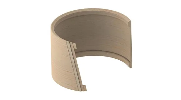 Legacy Maple