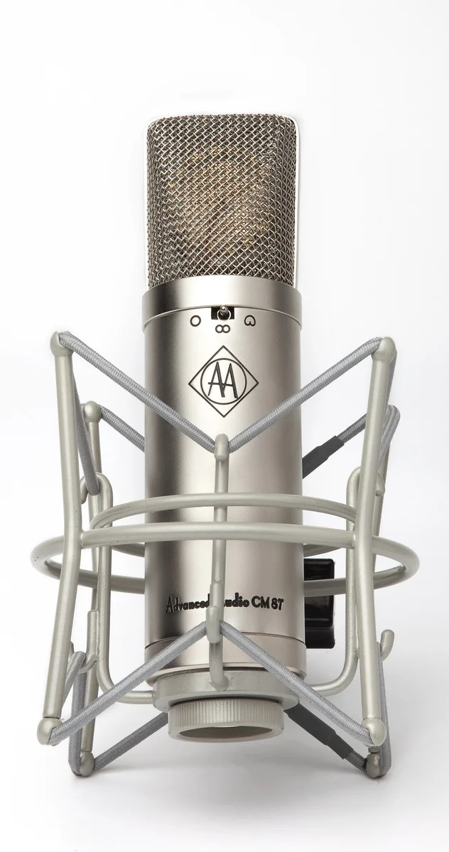 CM87se