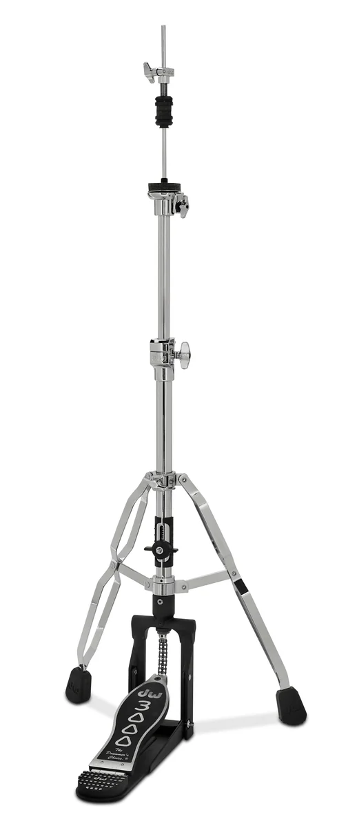 3000 Series 2-Leg Hi-Hat Stand