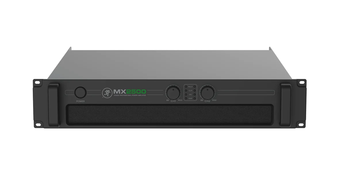 MX2500