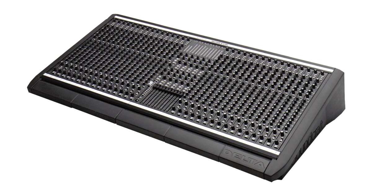 Delta Monitor