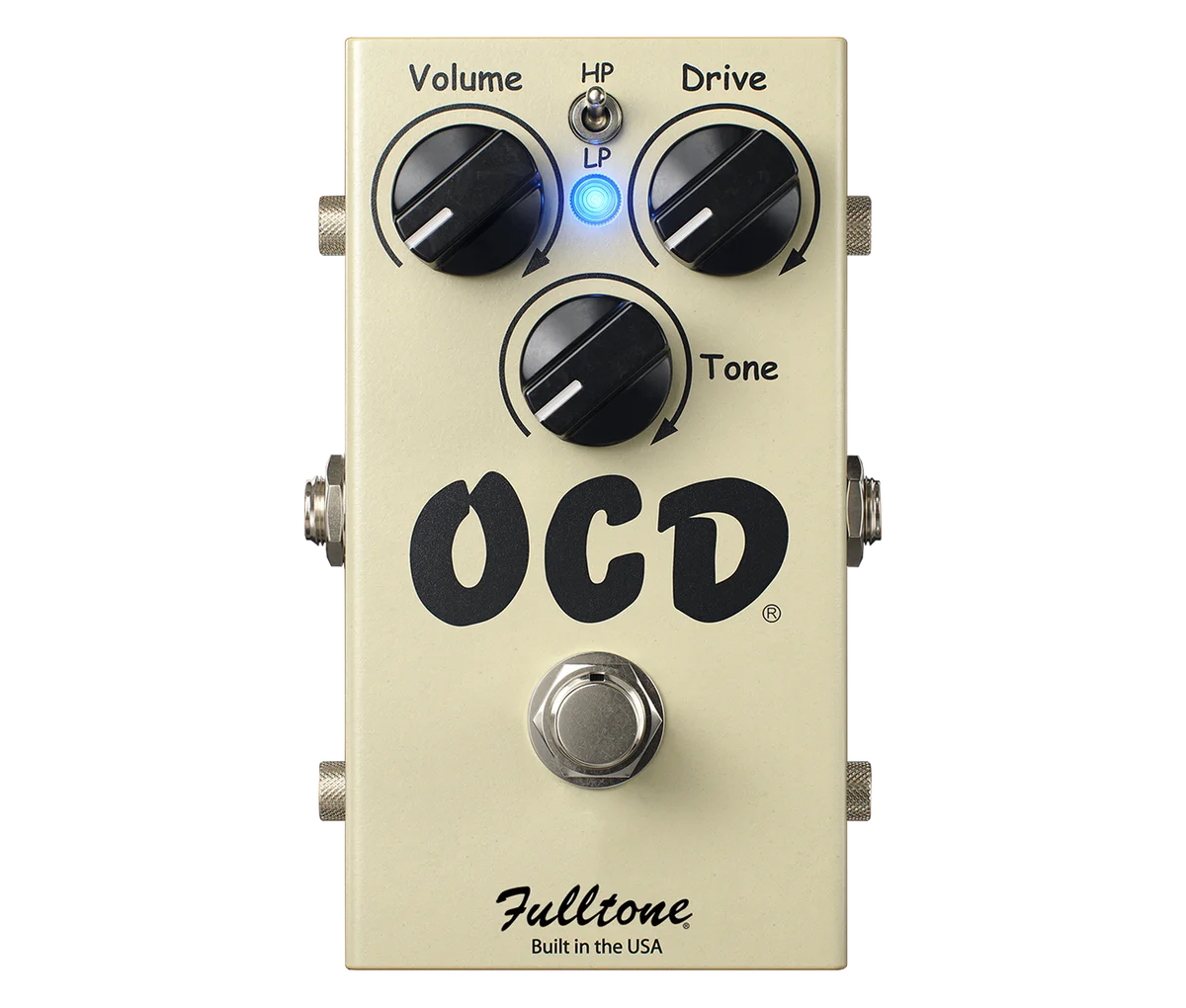 OCDv2