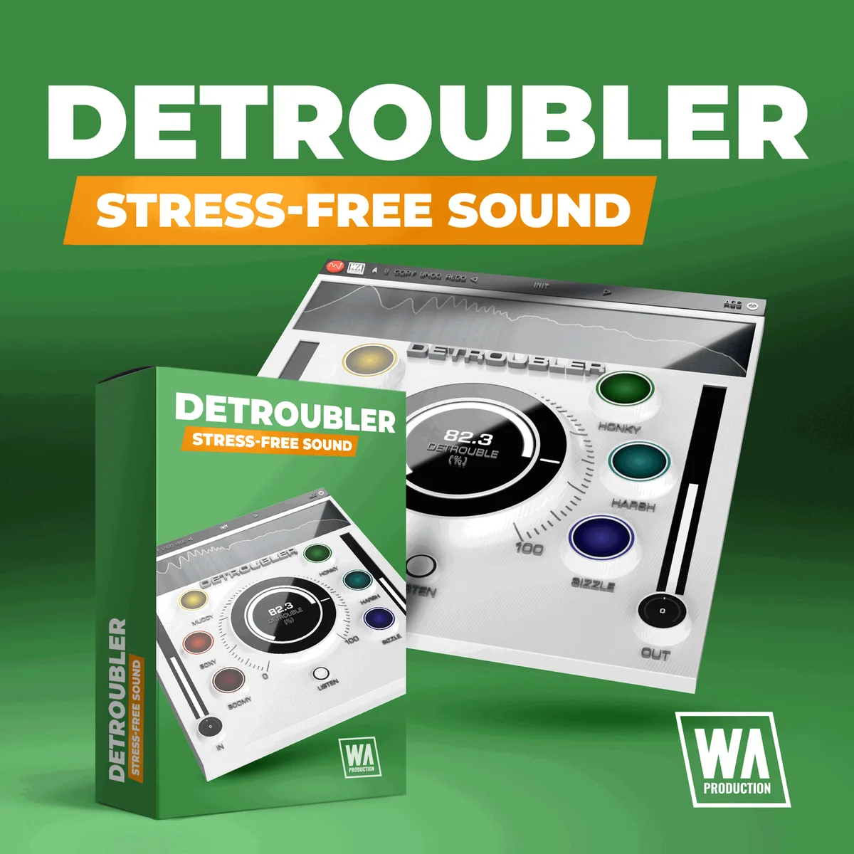 Detroubler