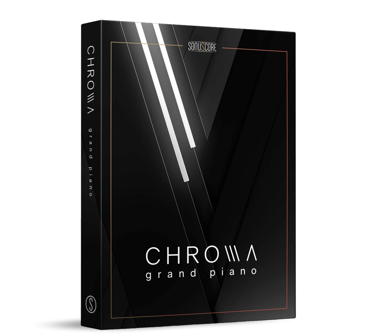 Chroma - Grand Piano