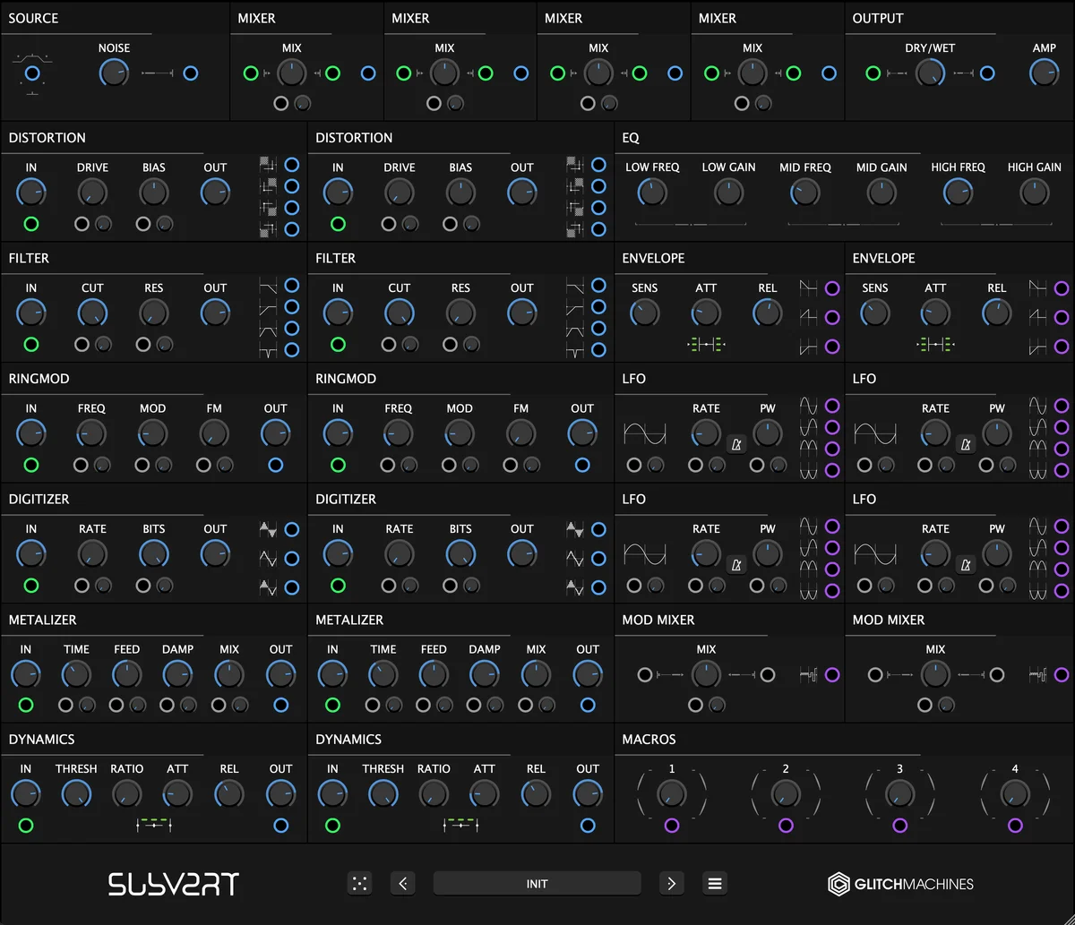 Subvert 2