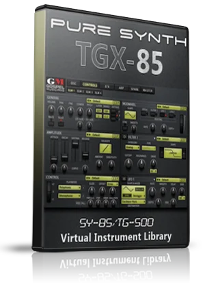 TGX-85