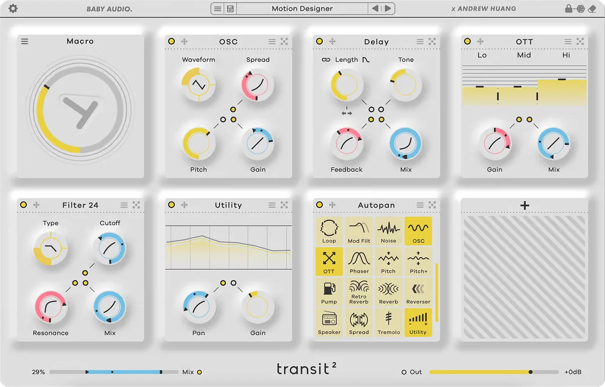 Transit