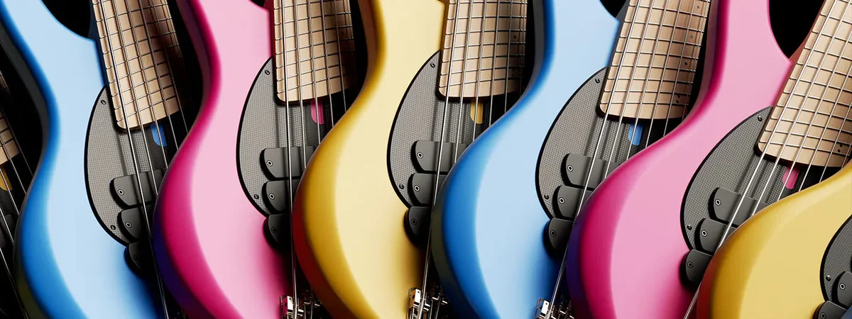 The Nolly Bass Library