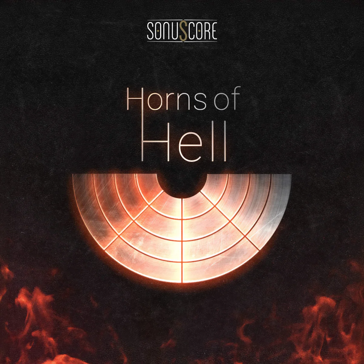 Horns Of Hell