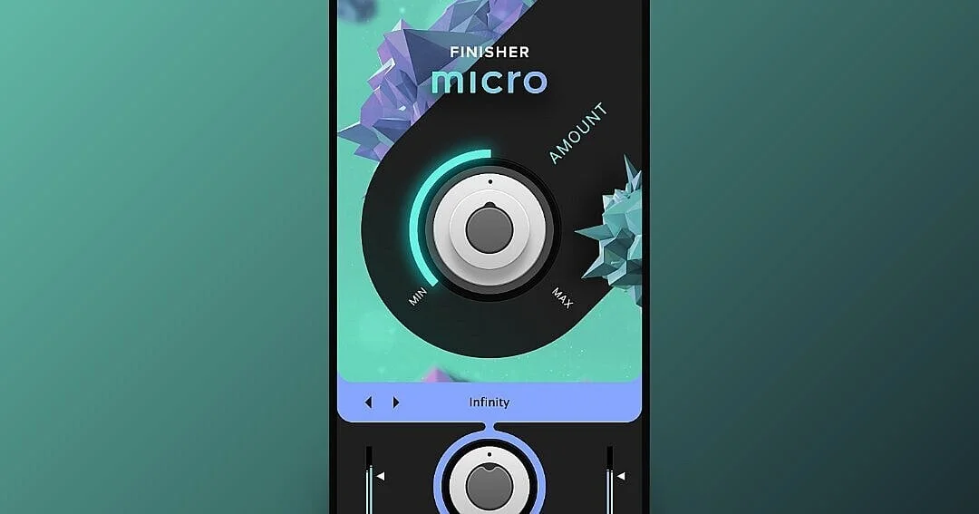 Finisher MICRO