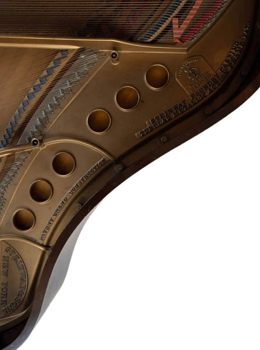 1928 Vintage Grand Steinway