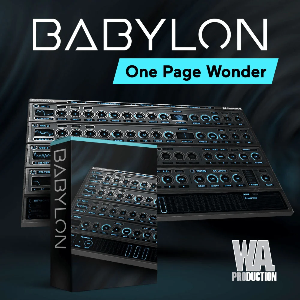Babylon