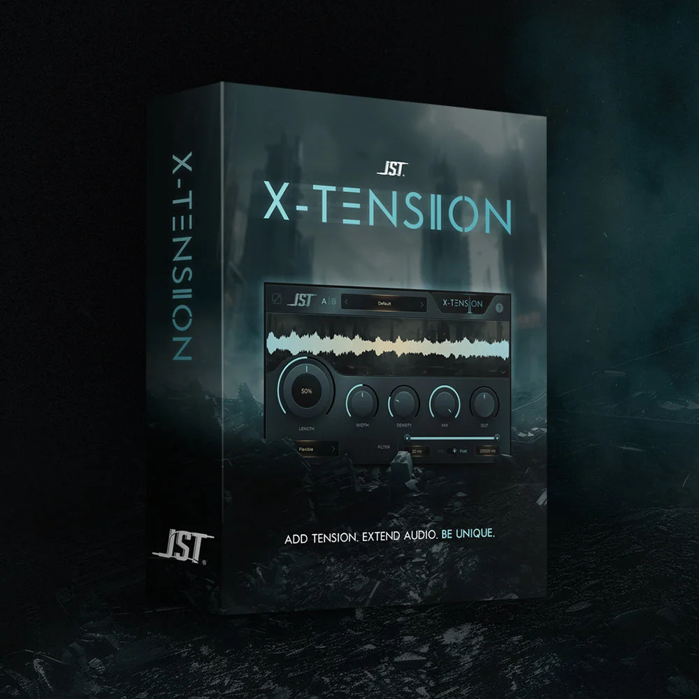 X-Tension