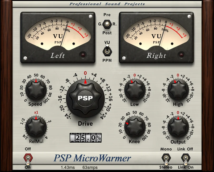 MicroWarmer