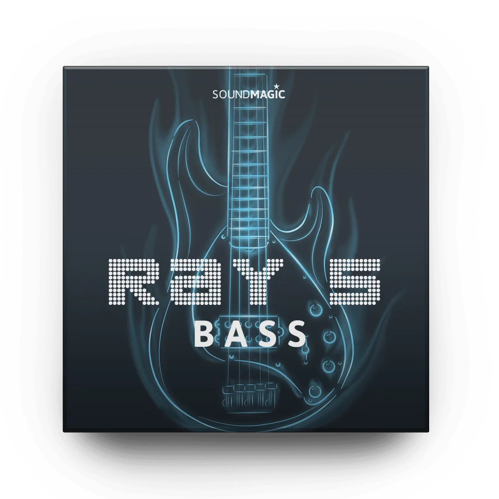 Bass Ray5