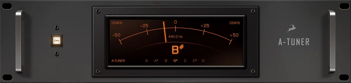 A-Tuner