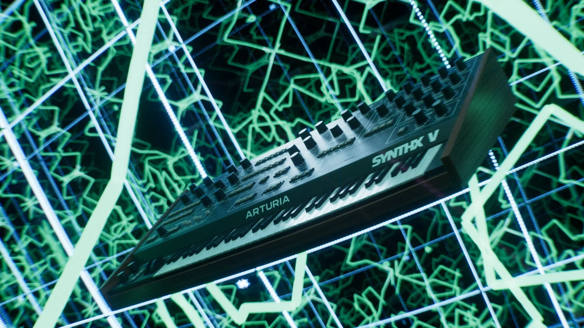 Synthx V