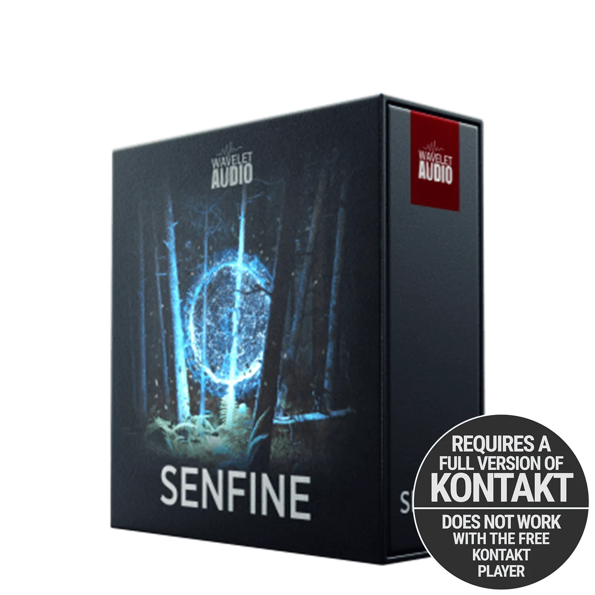 Senfine