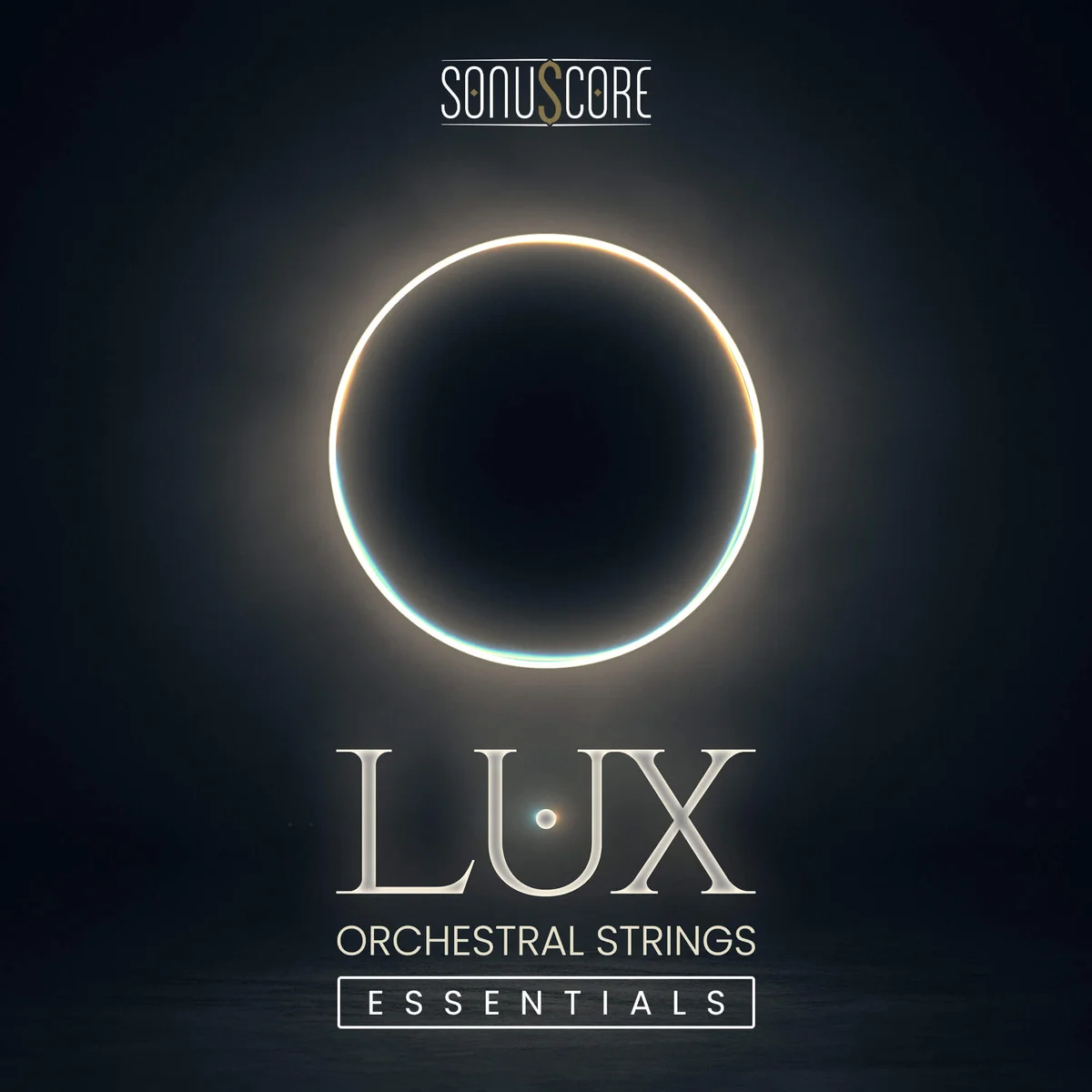 LUX Orchestral Strings Essentials