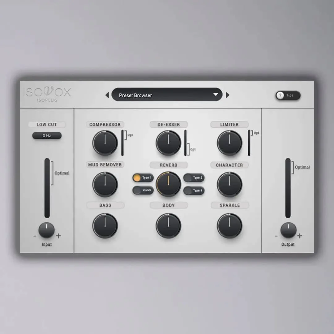 ISOPLUG