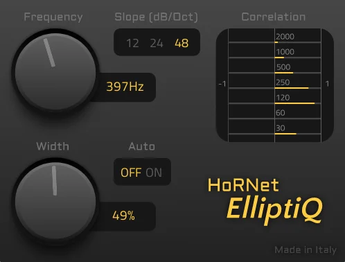 ElliptiQ