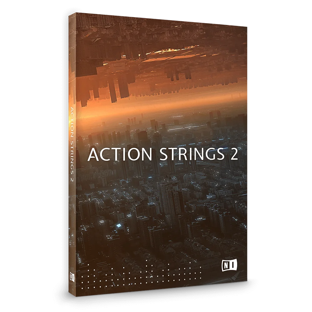 Action Strings 2