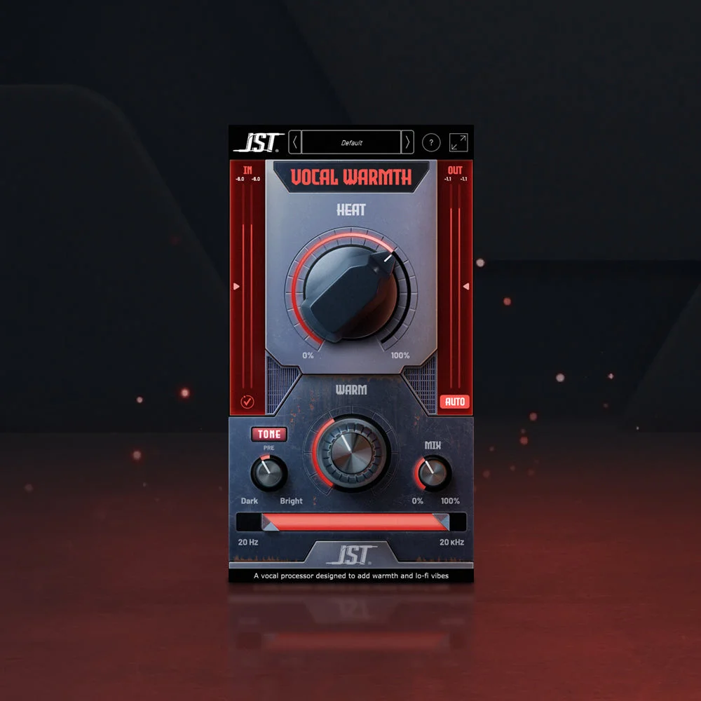 Vocal Warmth