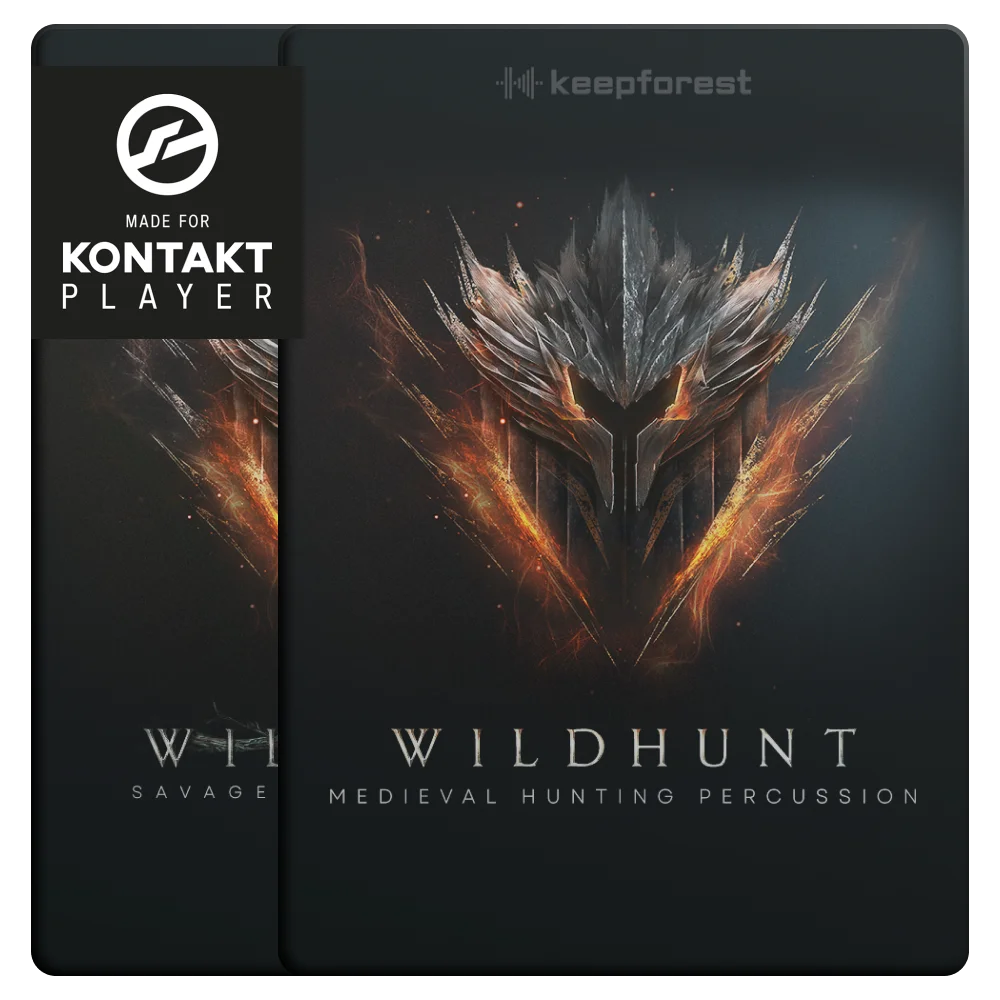 Wildhunt