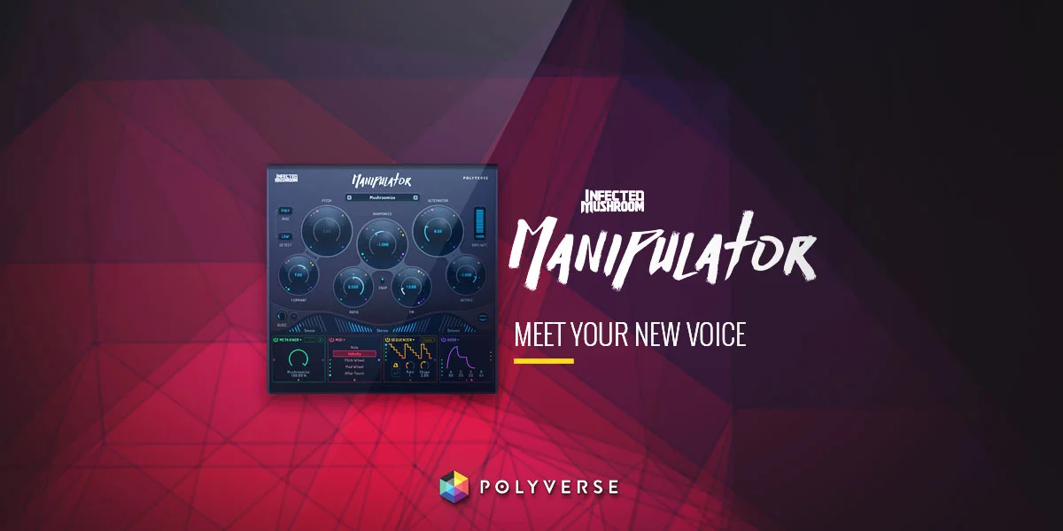 Manipulator
