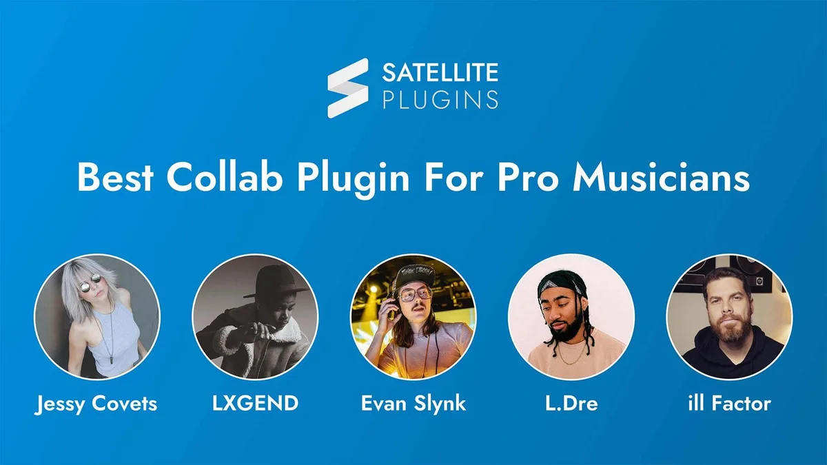 Satellite Plugins