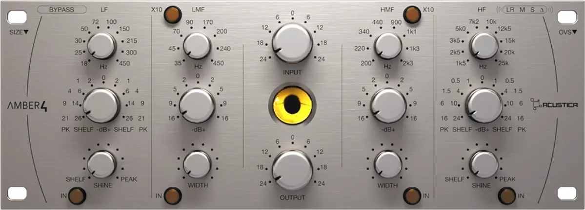 Amber 4 Ultra