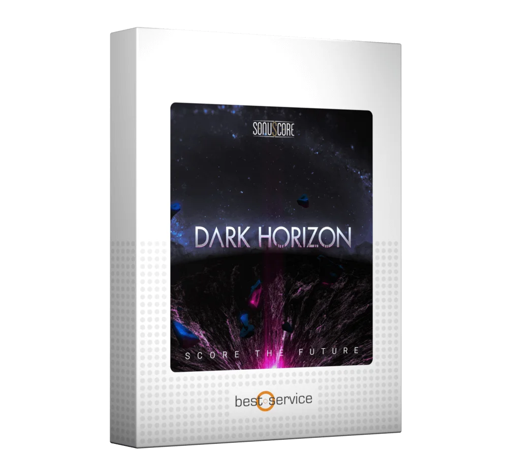 Dark Horizon