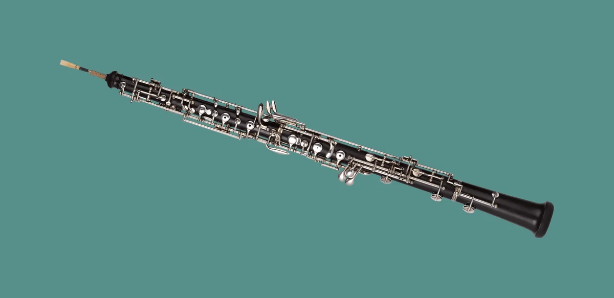 1982 Oboe Amore