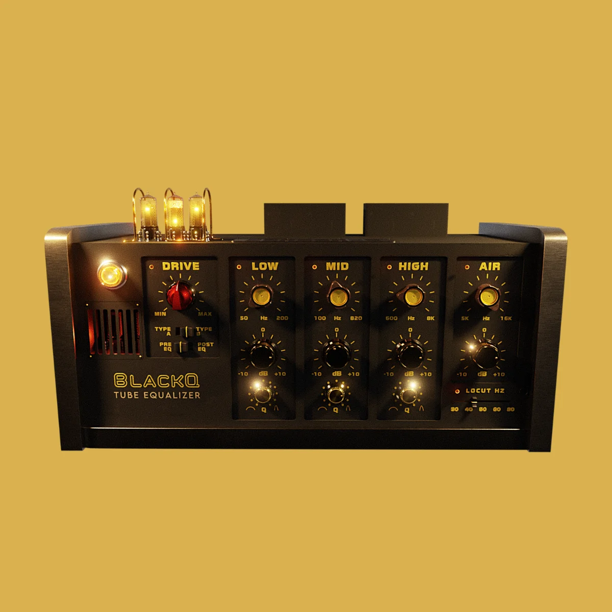Black Q v2