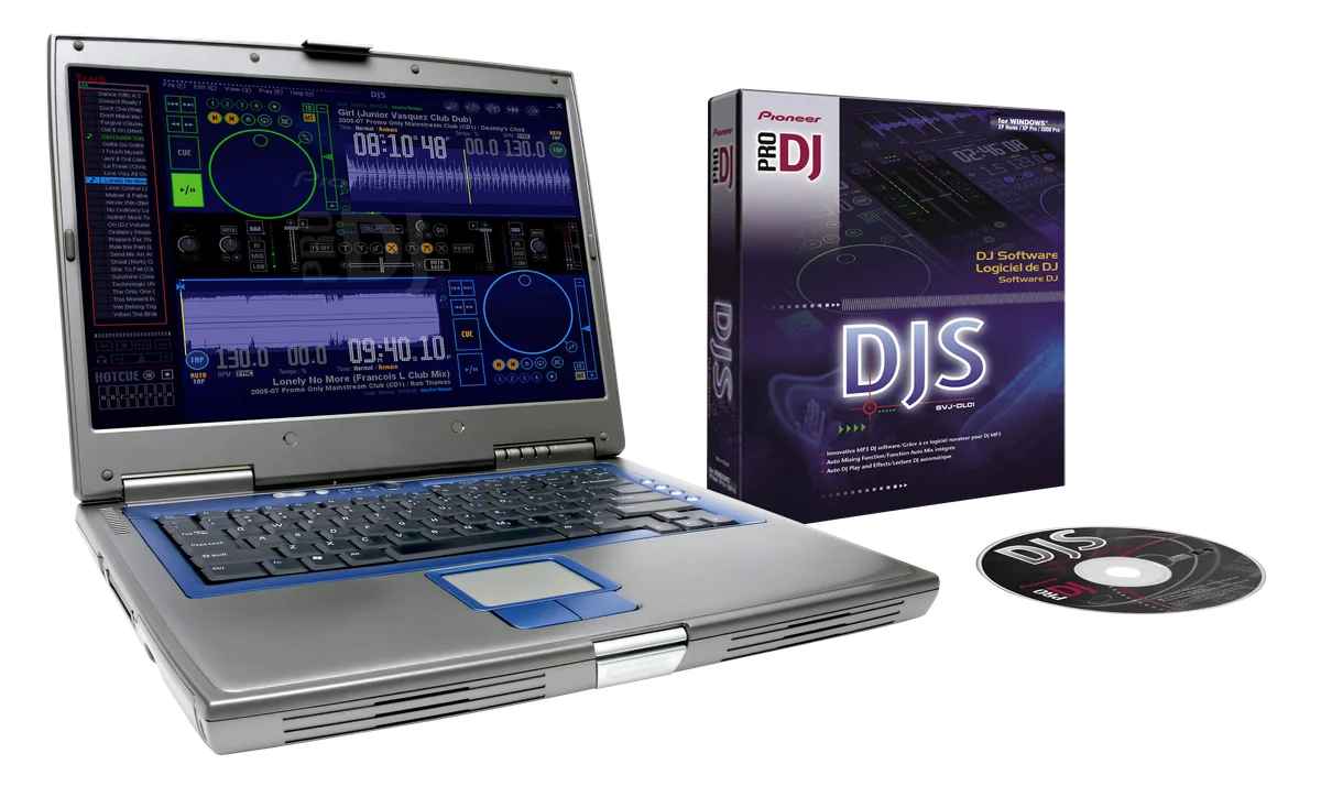 DJS