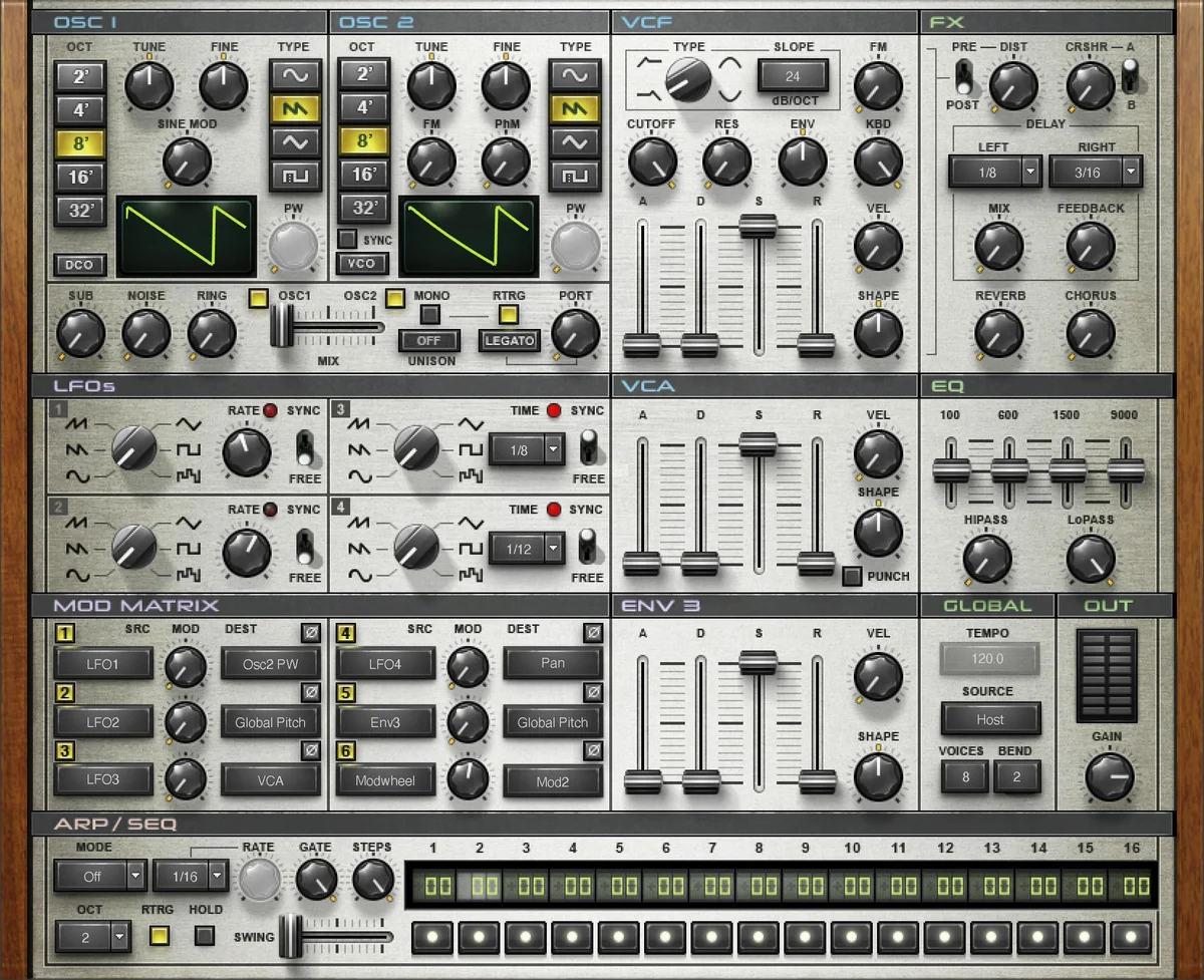 Element 2.0