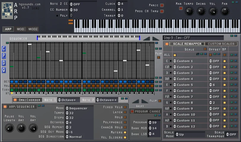 ARP