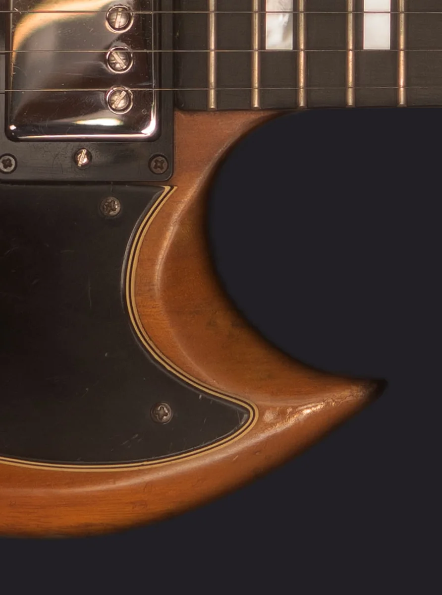 1975 Soul Guitar