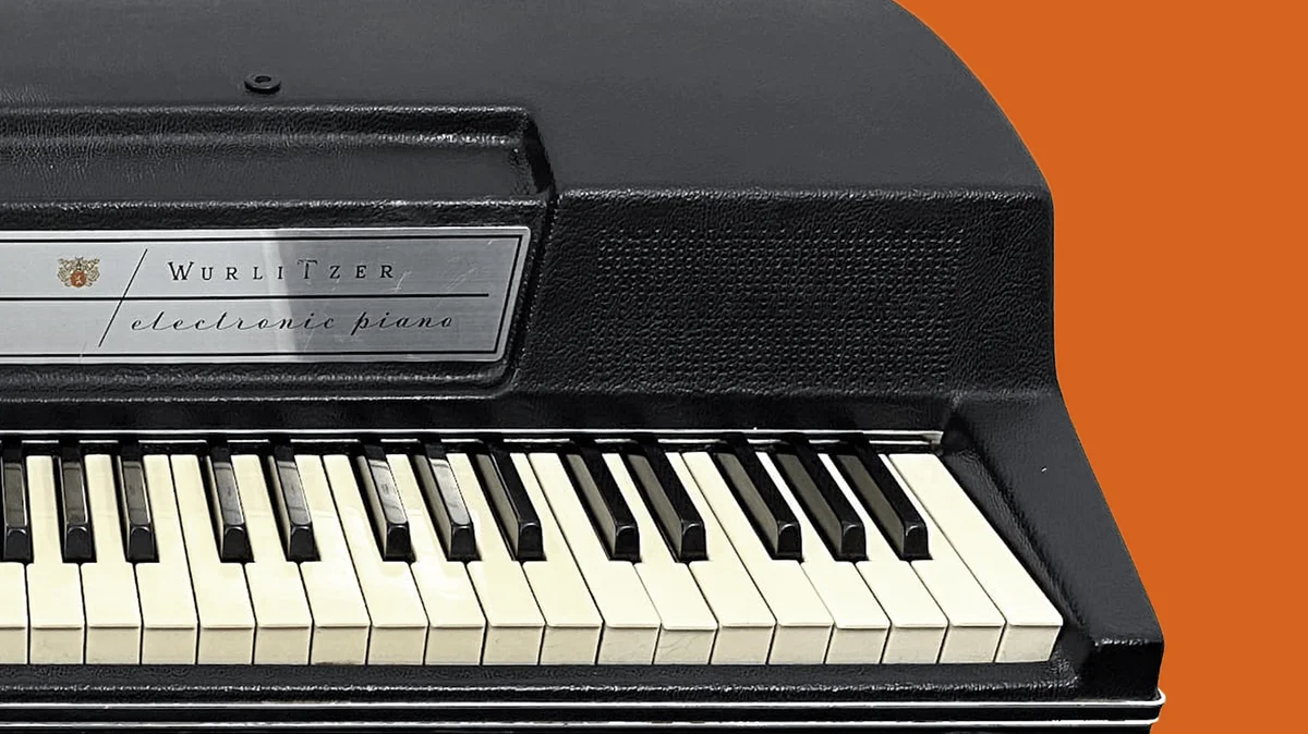 1972 Super Wool