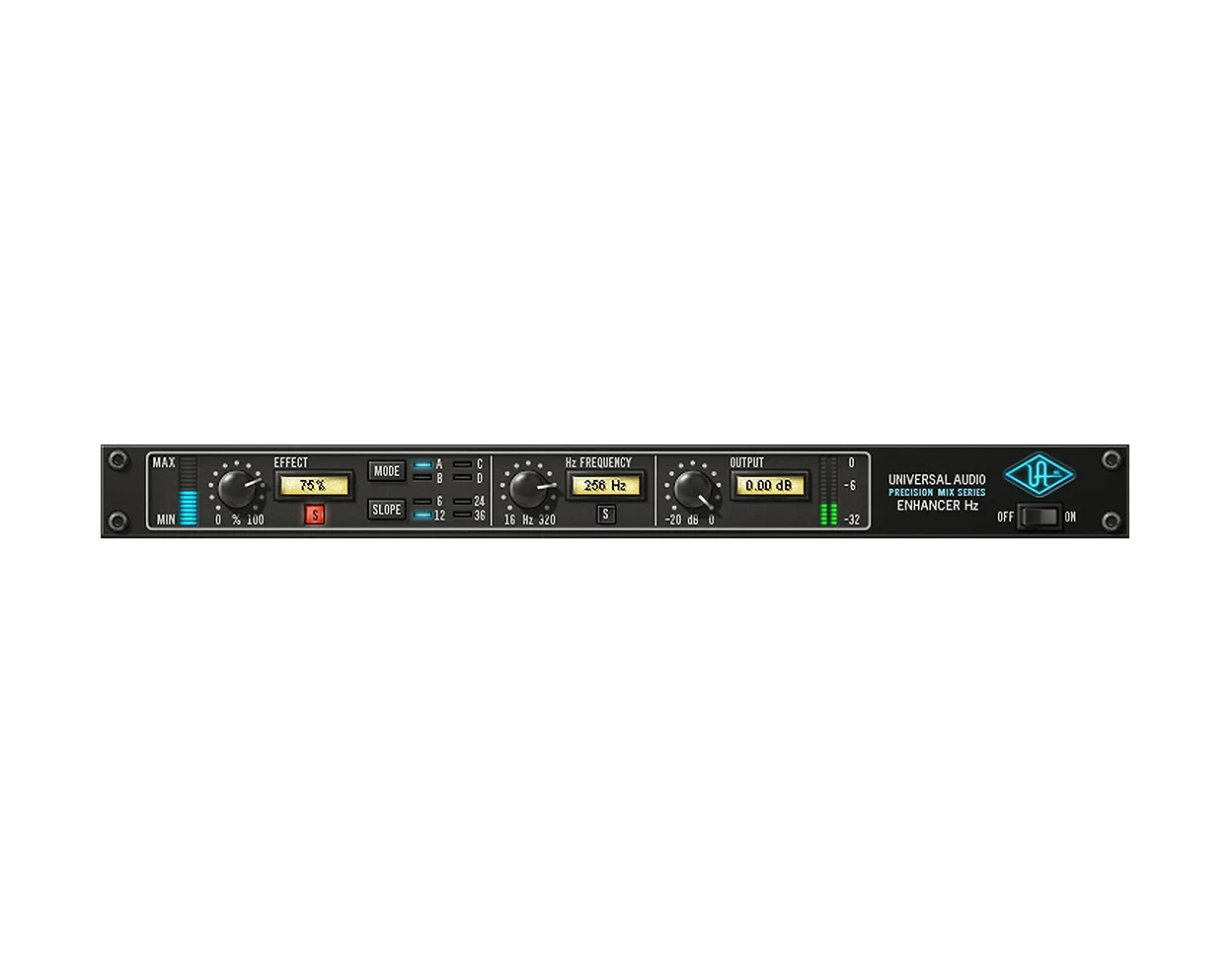 Precision Enhancer Hz