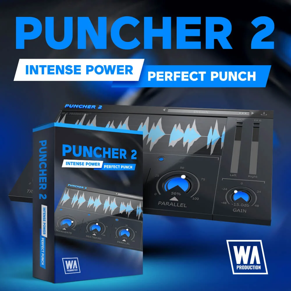 Puncher 2