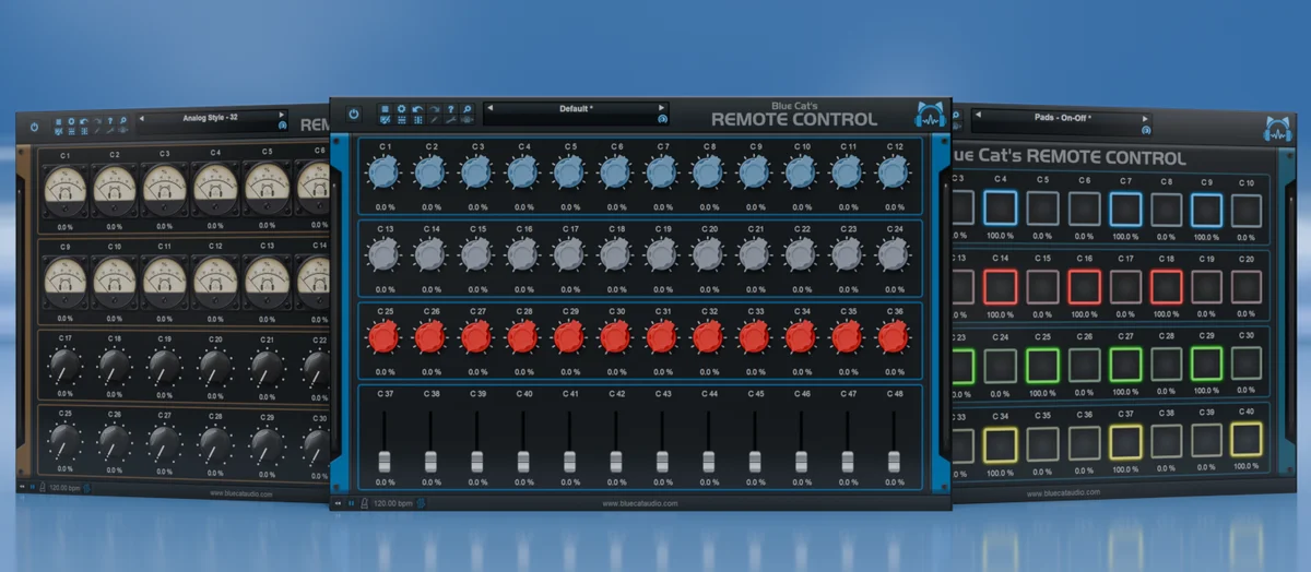 Remote Control